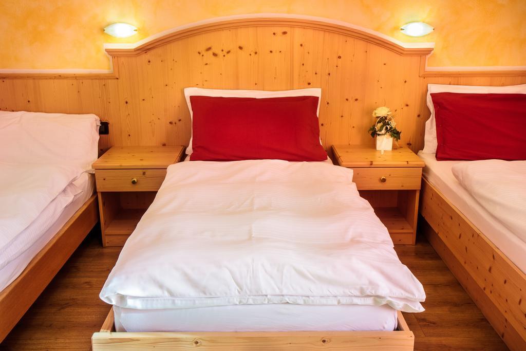 Agritur Val D'Adige Bed & Breakfast Trento Ruang foto