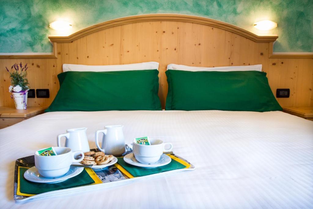 Agritur Val D'Adige Bed & Breakfast Trento Ruang foto