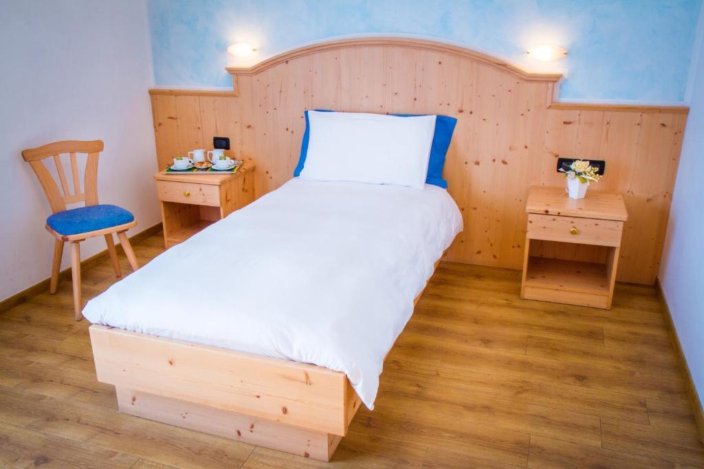 Agritur Val D'Adige Bed & Breakfast Trento Ruang foto