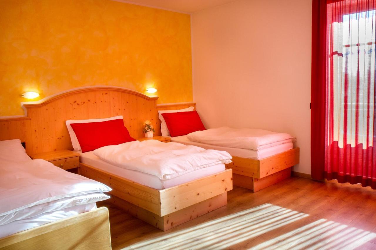 Agritur Val D'Adige Bed & Breakfast Trento Ruang foto