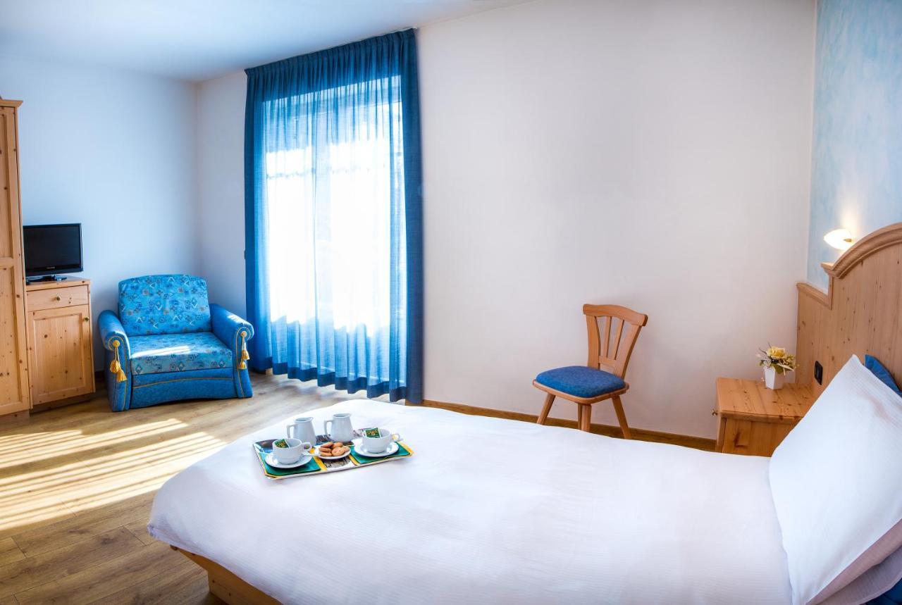 Agritur Val D'Adige Bed & Breakfast Trento Ruang foto