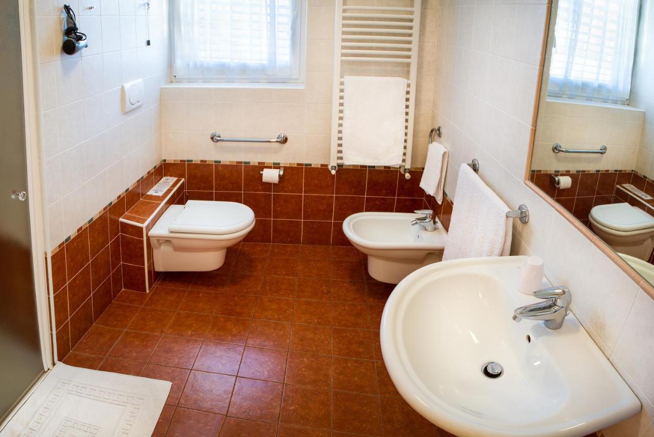Agritur Val D'Adige Bed & Breakfast Trento Ruang foto